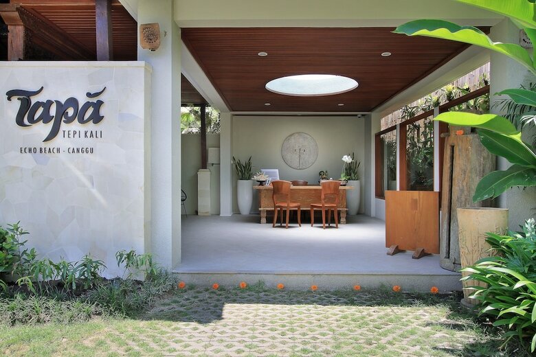 Hotel Tapa Tepi Kali By Pramana