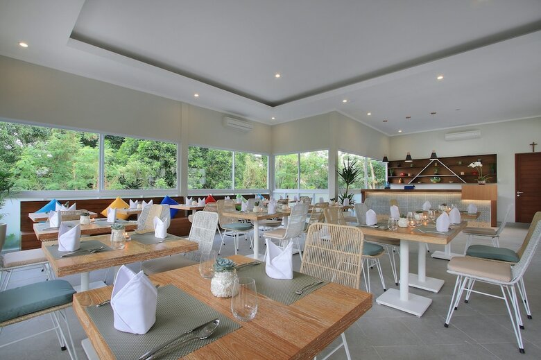 Hotel Tapa Tepi Kali By Pramana
