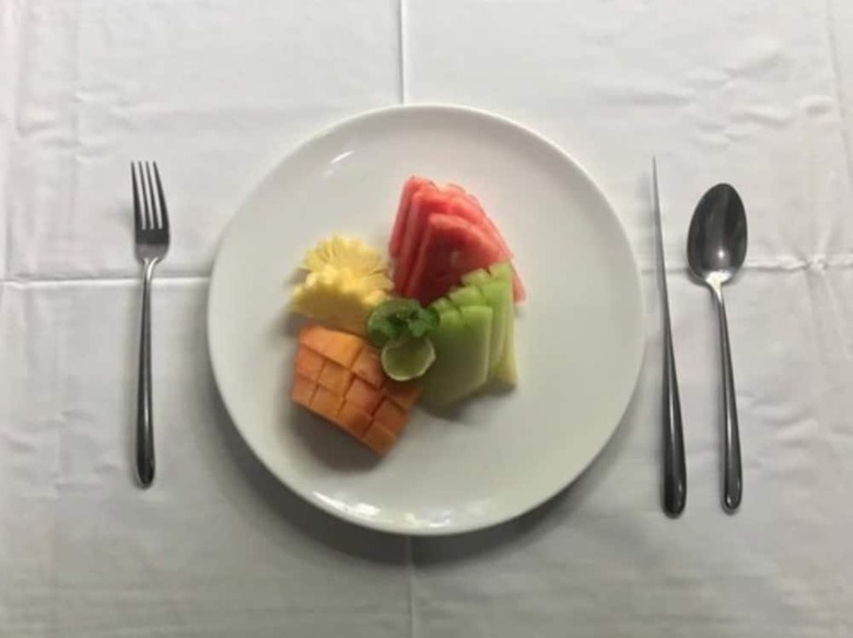 Hotel Tapa Tepi Kali By Pramana
