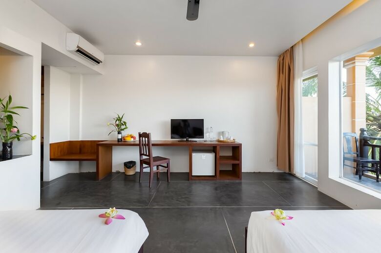 Hotel Eocambo Residence