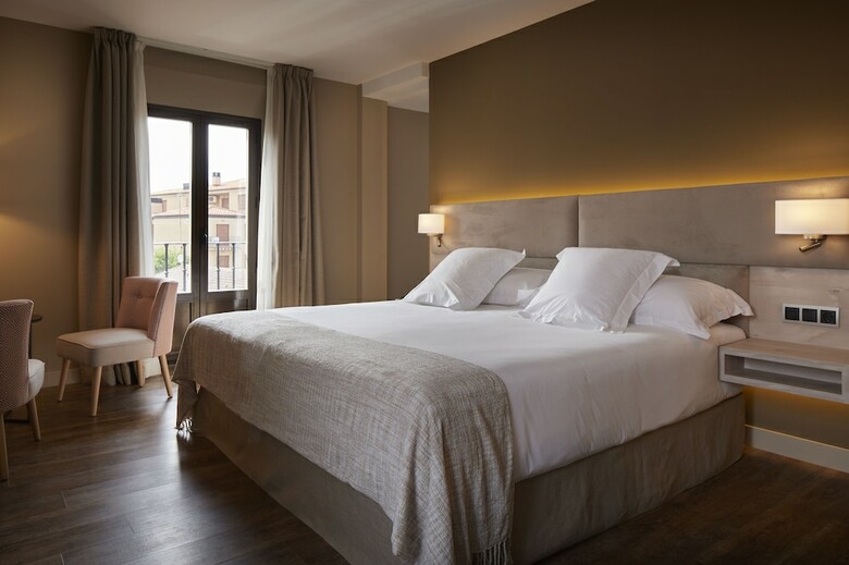 Hotel Palacio Tond�n