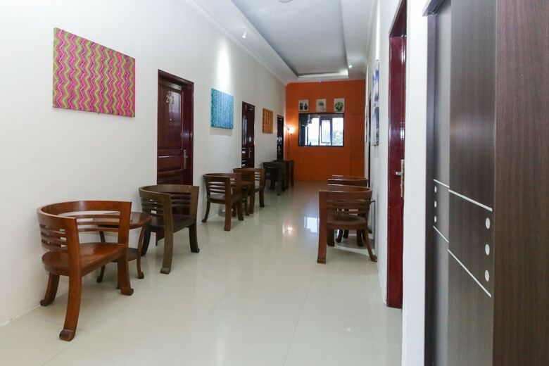 Hotel Airy Bandara Juanda Sedati Sidoarjo