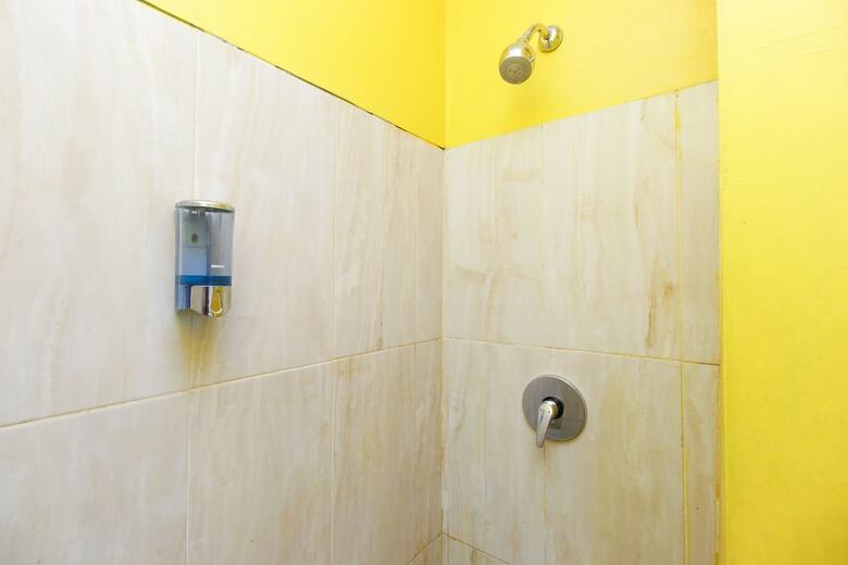 Hotel Airy Bandara Juanda Sedati Sidoarjo