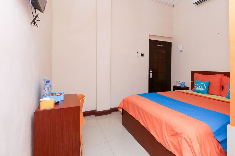 Hotel Airy Bandara Juanda Sedati Sidoarjo