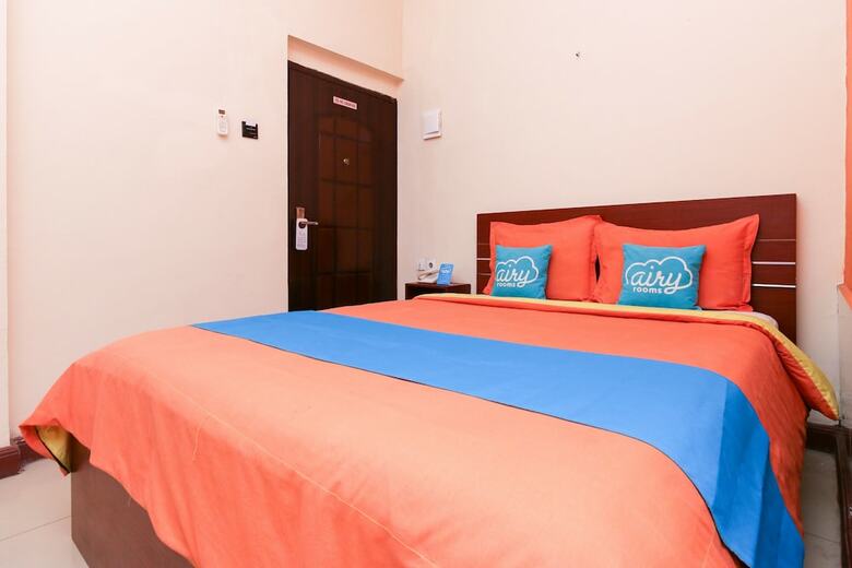 Hotel Airy Bandara Juanda Sedati Sidoarjo