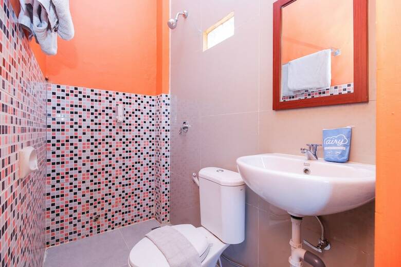 Hotel Airy Bandara Juanda Sedati Sidoarjo