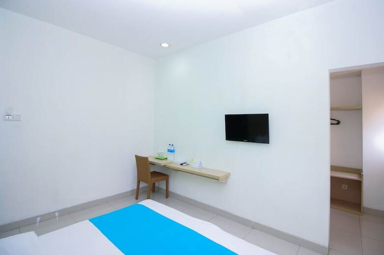 Hotel Airy Pgc Sukalila Selatan 47 Cirebon