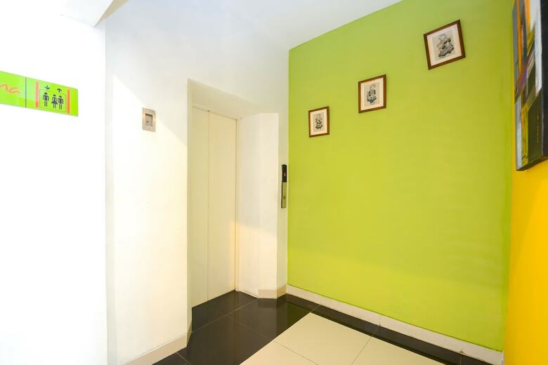 Hotel Airy Pgc Sukalila Selatan 47 Cirebon