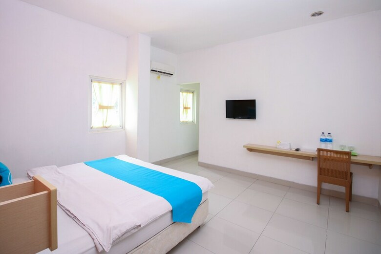 Hotel Airy Pgc Sukalila Selatan 47 Cirebon