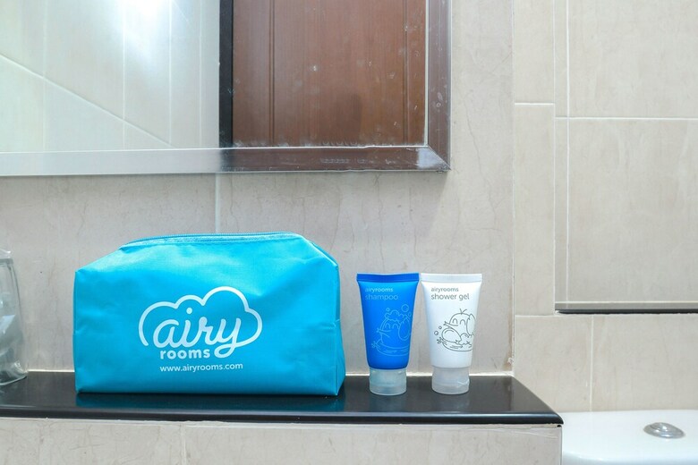 Hotel Airy Pgc Sukalila Selatan 47 Cirebon
