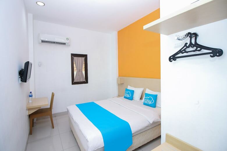 Hotel Airy Pgc Sukalila Selatan 47 Cirebon