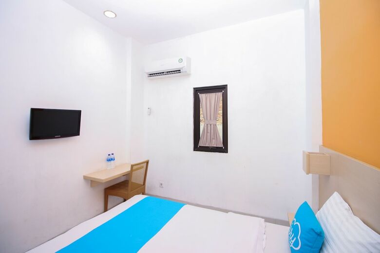 Hotel Airy Pgc Sukalila Selatan 47 Cirebon