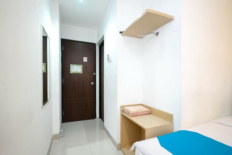 Hotel Airy Pgc Sukalila Selatan 47 Cirebon