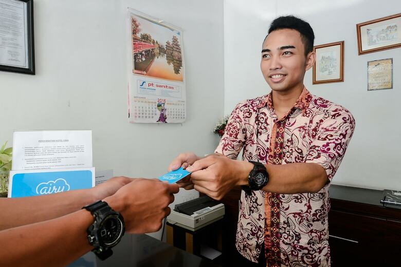 Hotel Airy Pgc Sukalila Selatan 47 Cirebon