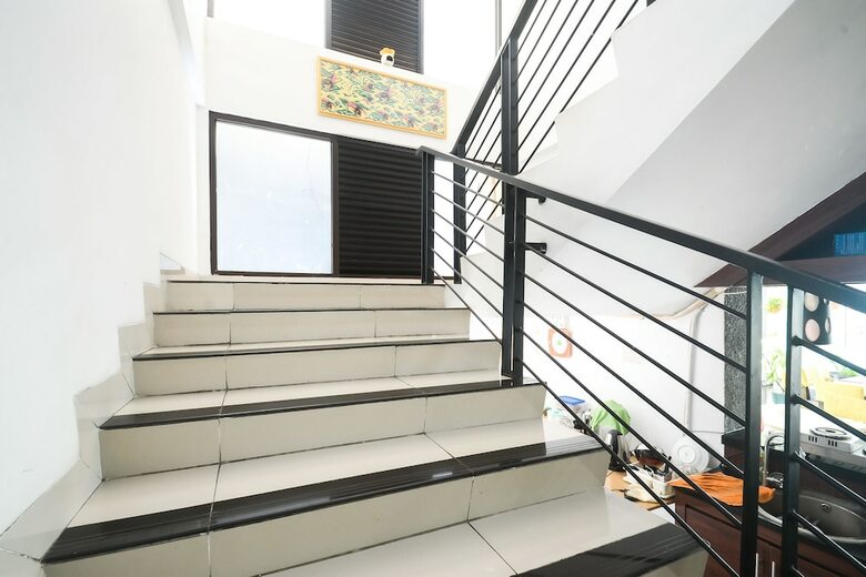 Hotel Airy Pgc Sukalila Selatan 47 Cirebon