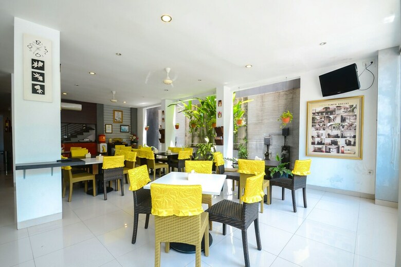 Hotel Airy Pgc Sukalila Selatan 47 Cirebon