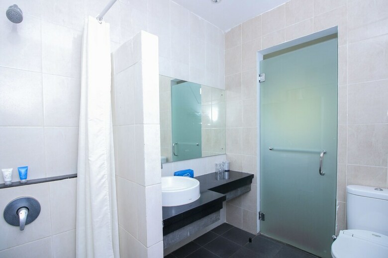 Hotel Airy Pgc Sukalila Selatan 47 Cirebon