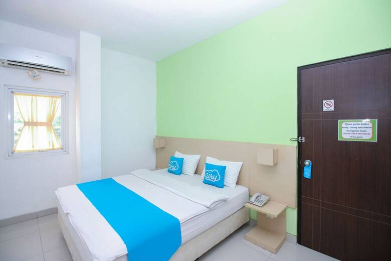 Hotel Airy Pgc Sukalila Selatan 47 Cirebon