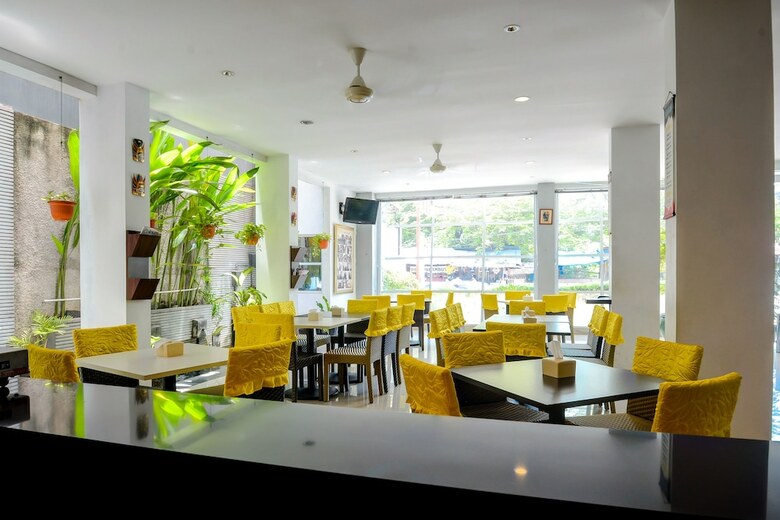 Hotel Airy Pgc Sukalila Selatan 47 Cirebon