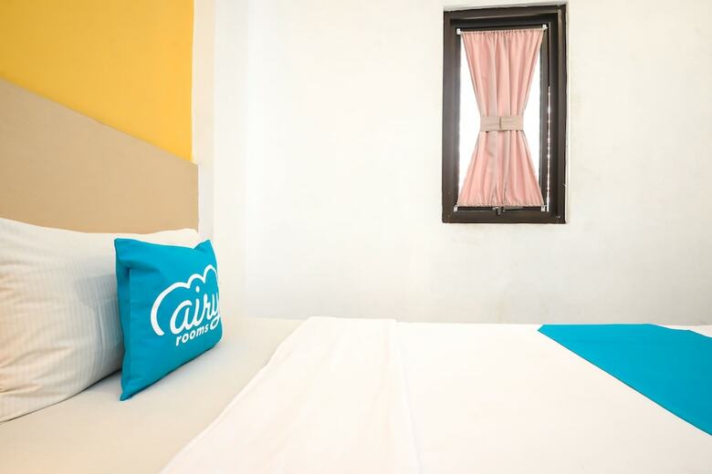 Hotel Airy Pgc Sukalila Selatan 47 Cirebon