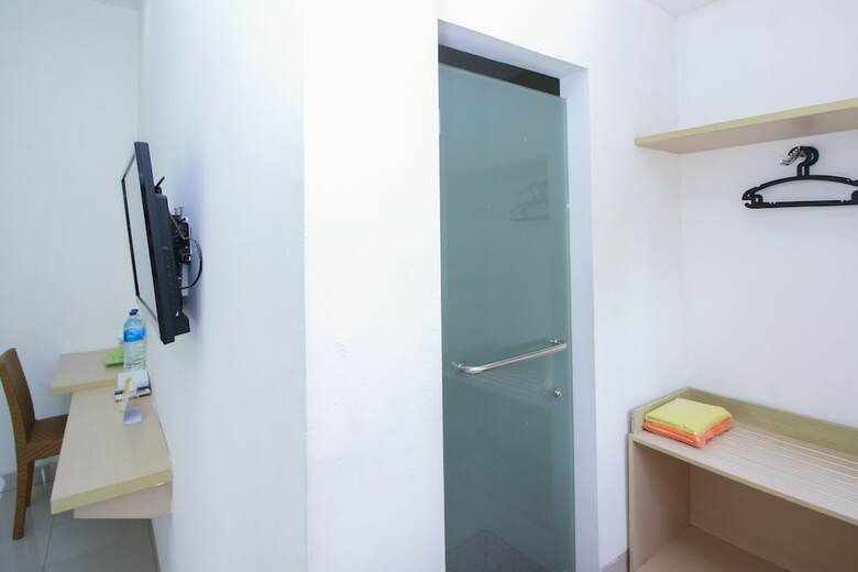 Hotel Airy Pgc Sukalila Selatan 47 Cirebon