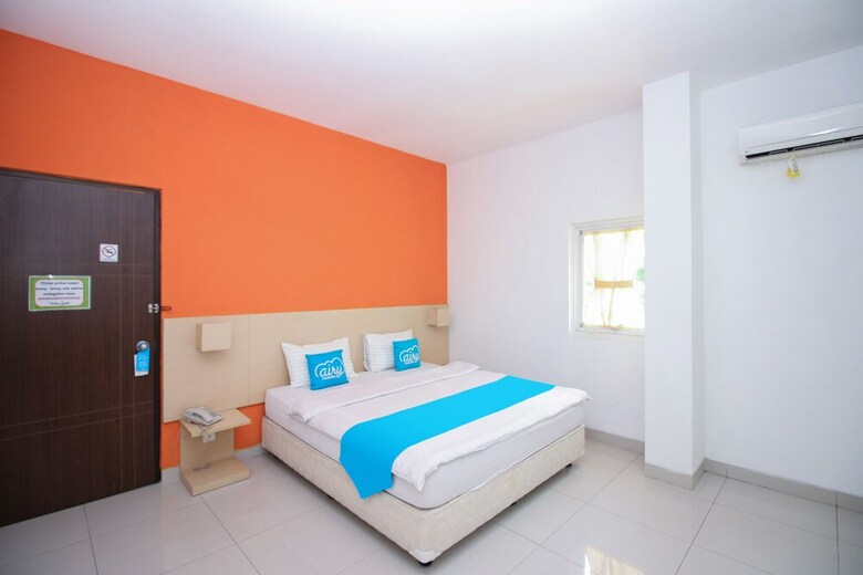 Hotel Airy Pgc Sukalila Selatan 47 Cirebon