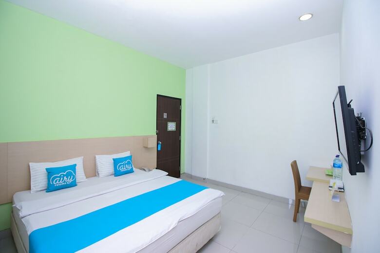 Hotel Airy Pgc Sukalila Selatan 47 Cirebon