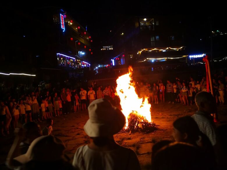 Posada Greenforest Lodge