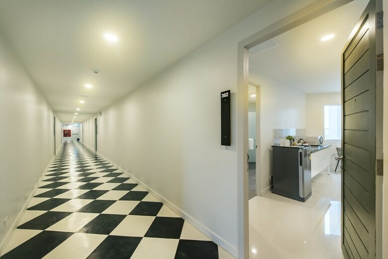 Hotel Chada@nakhon