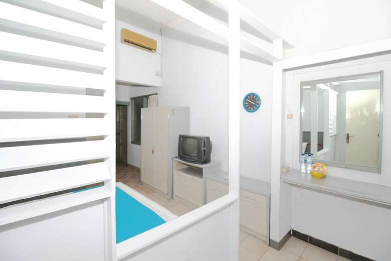 Hotel Airy Banyumanik Setiabudi 79 Semarang