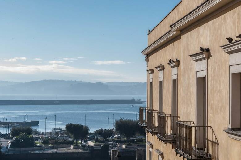 Hotel Neronensis