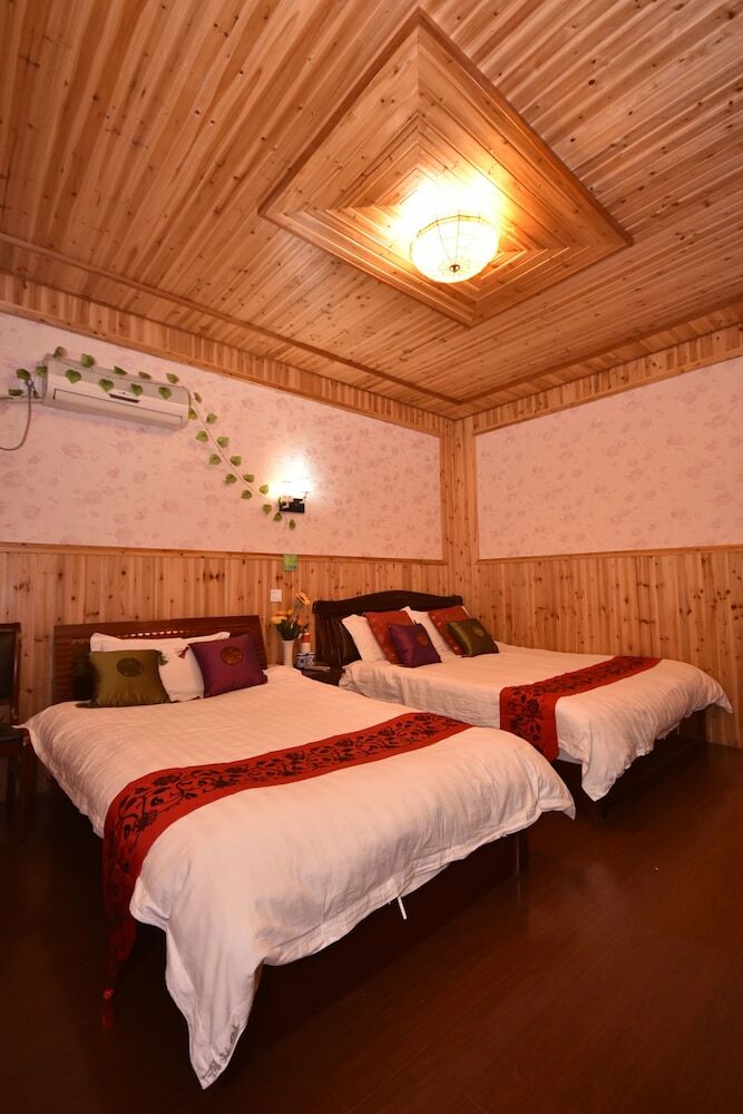 Hotel Wuzhen Small Bridge Of House