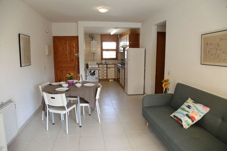 Apartamentos Laura Mar