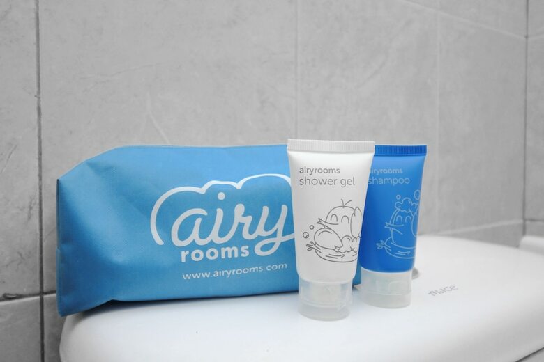 Hotel Airy Umbulharjo Pramuka 30 Yogyakarta