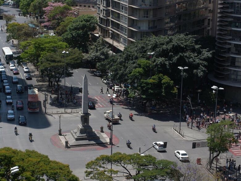 Hotel Samba Belo Horizonte