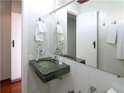Hotel Samba Belo Horizonte