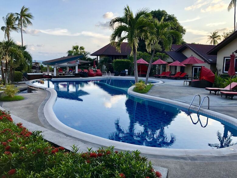 Apartamento Royal Beach Boutique Resort & Spa
