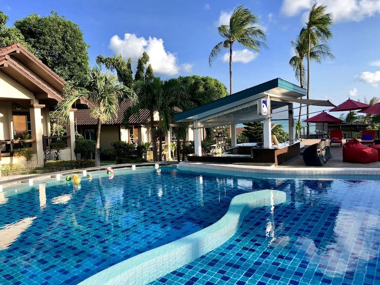 Apartamento Royal Beach Boutique Resort & Spa