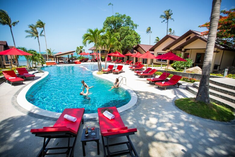 Apartamento Royal Beach Boutique Resort & Spa