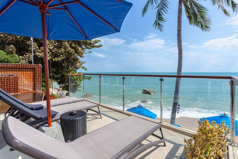 Apartamento Royal Beach Boutique Resort & Spa