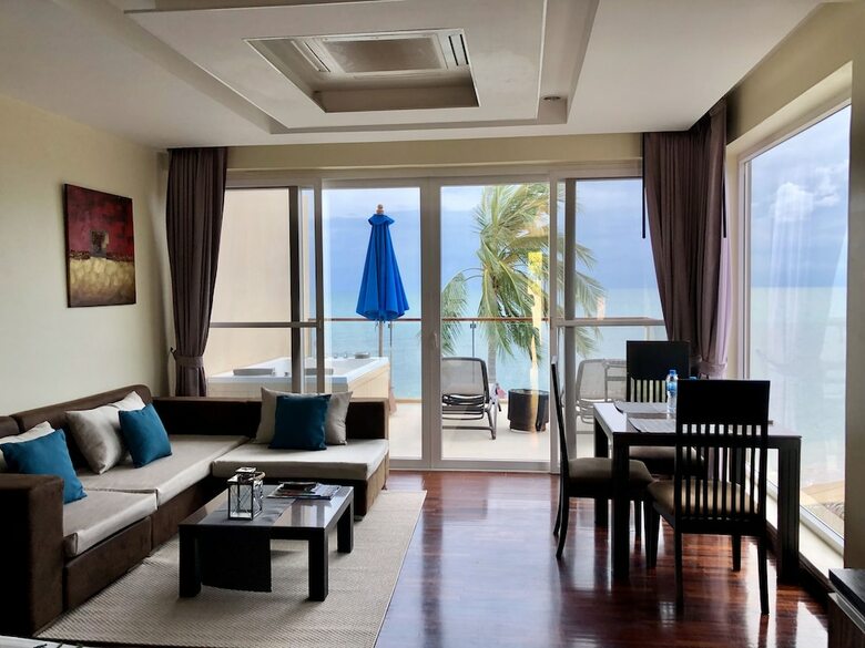 Apartamento Royal Beach Boutique Resort & Spa
