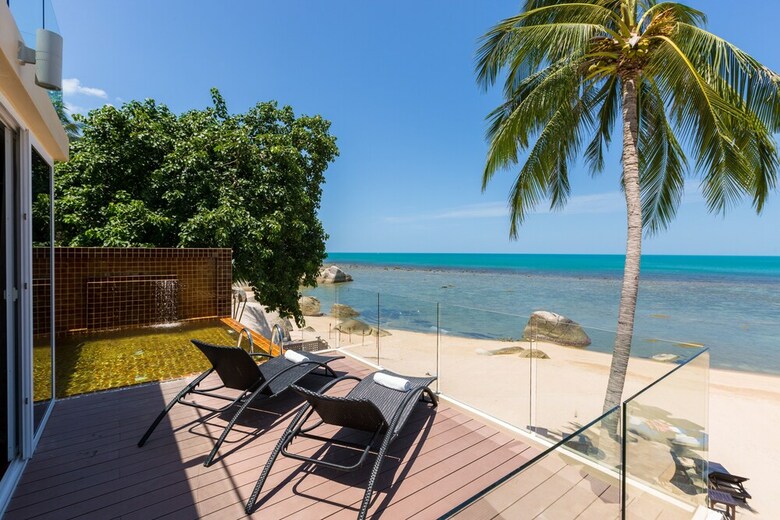 Apartamento Royal Beach Boutique Resort & Spa