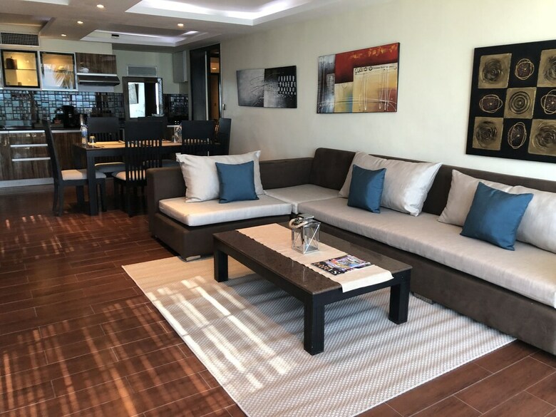 Apartamento Royal Beach Boutique Resort & Spa