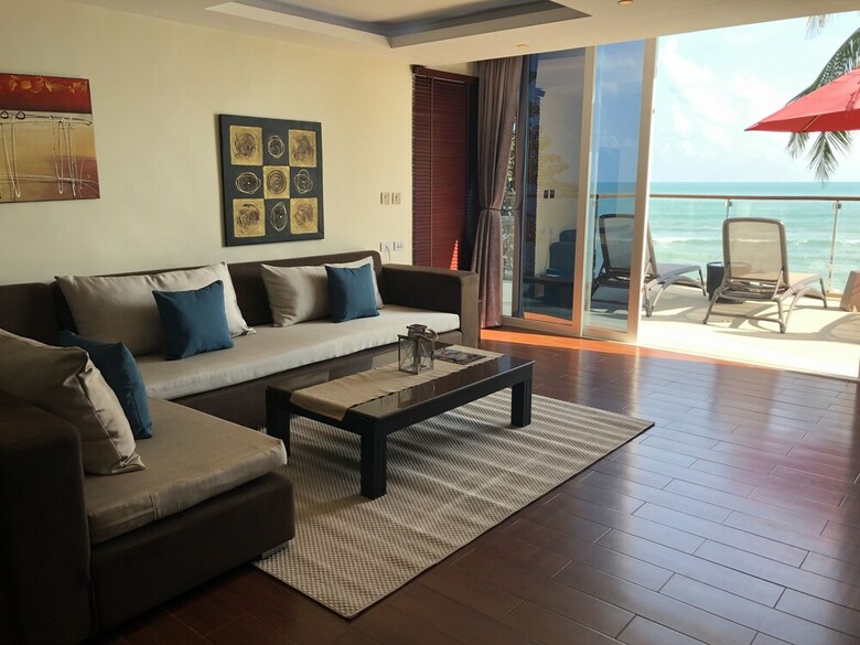 Apartamento Royal Beach Boutique Resort & Spa