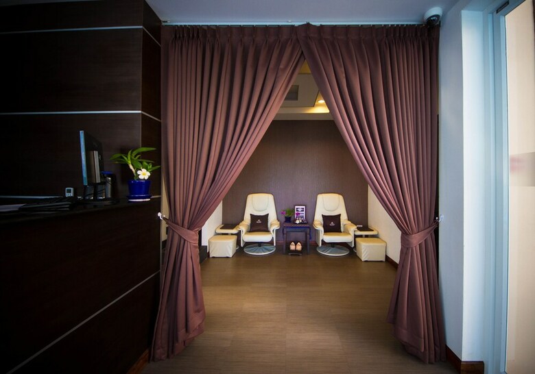 Apartamento Royal Beach Boutique Resort & Spa