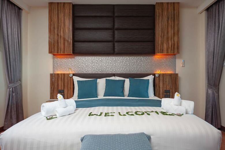 Apartamento Royal Beach Boutique Resort & Spa