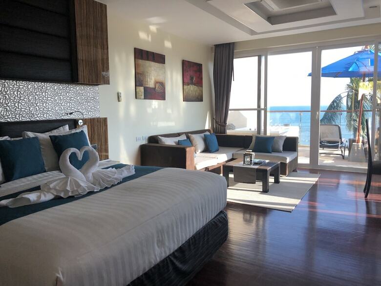 Apartamento Royal Beach Boutique Resort & Spa