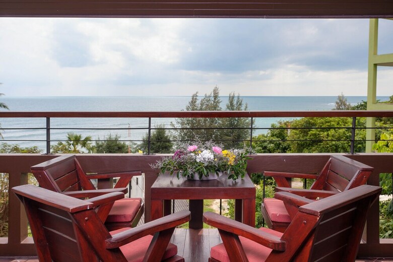 Apartamento Royal Beach Boutique Resort & Spa