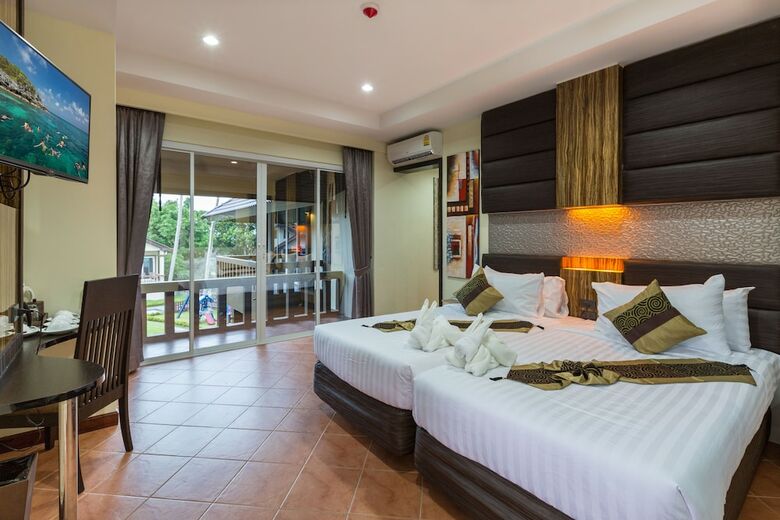 Apartamento Royal Beach Boutique Resort & Spa