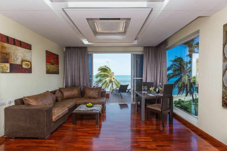 Apartamento Royal Beach Boutique Resort & Spa